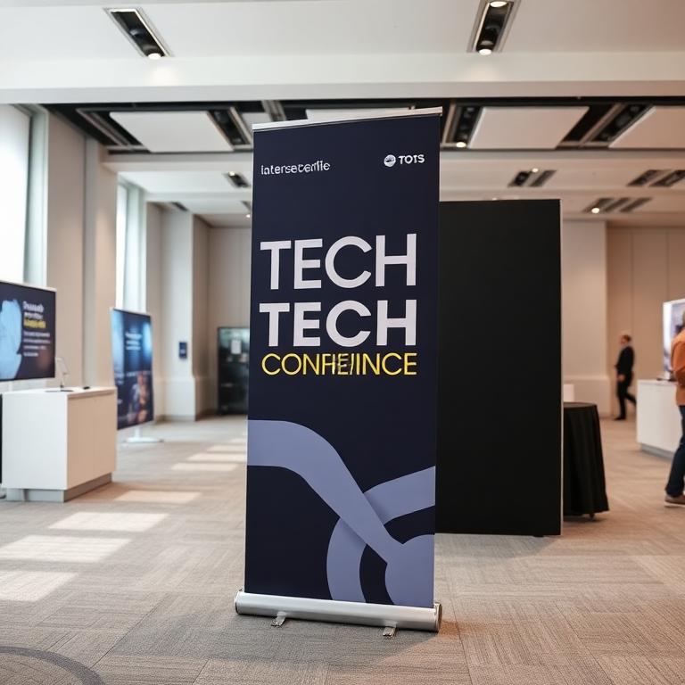 Roller Banners
