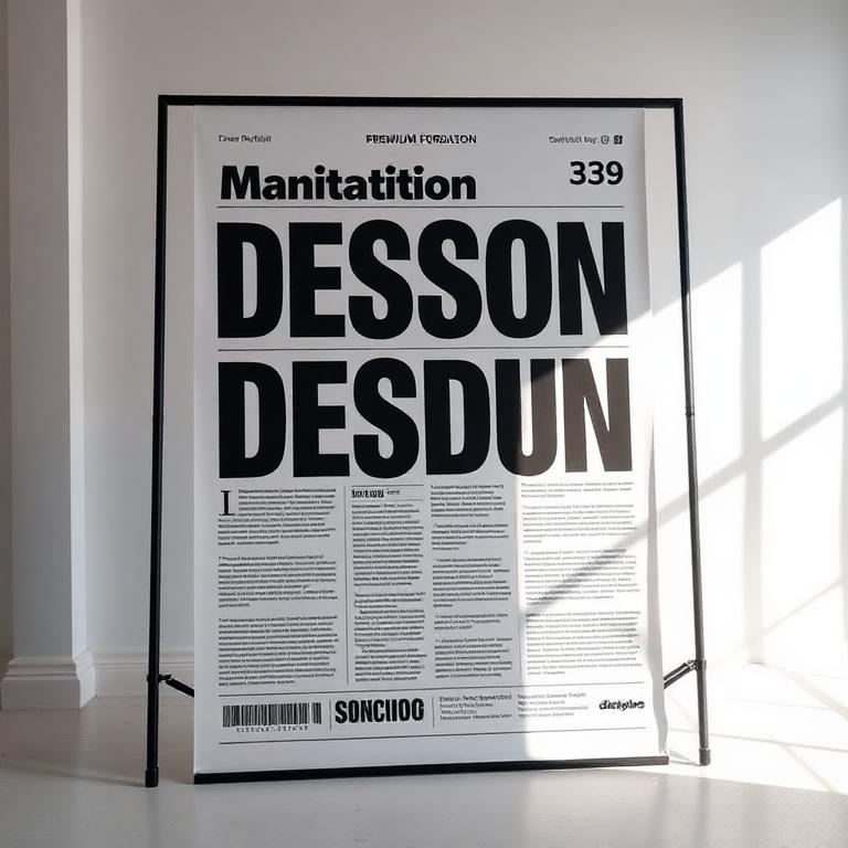 Display Boards